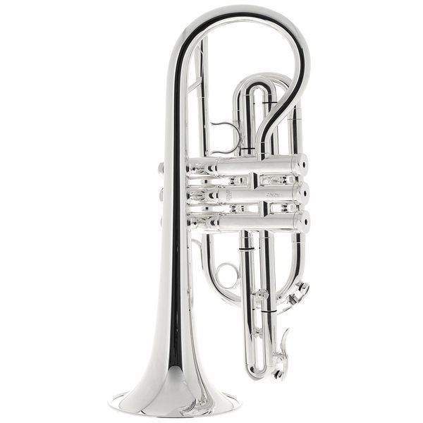 Schilke XA1 Bb-Cornet