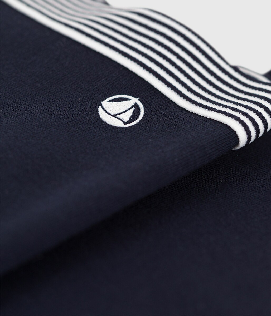 PETIT BATEAU<br>Jeggings de algodão