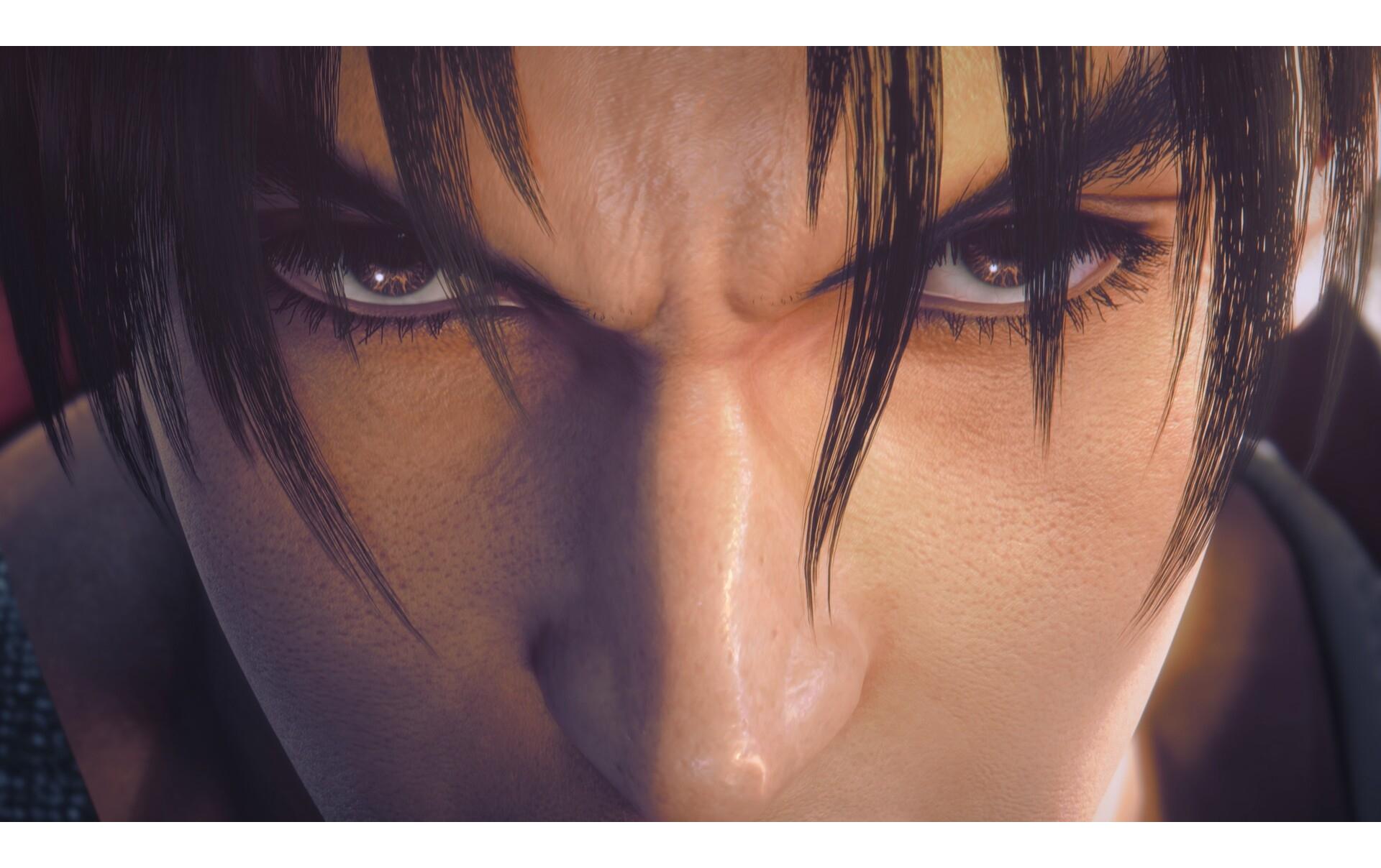 Tekken 8 Launch EditionKampfspiel für die Xbox Series X
