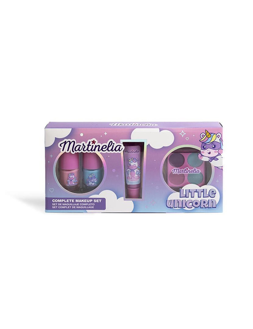 Complete Makeup Set