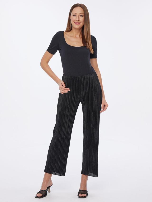 Plisseé Hose