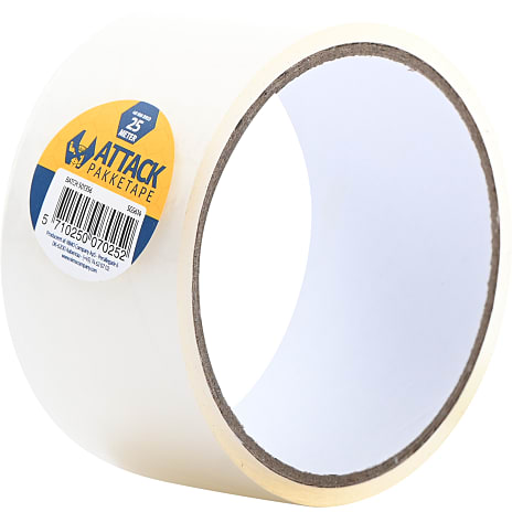 Danpen attack kontortape 48 mm x 25 meter
