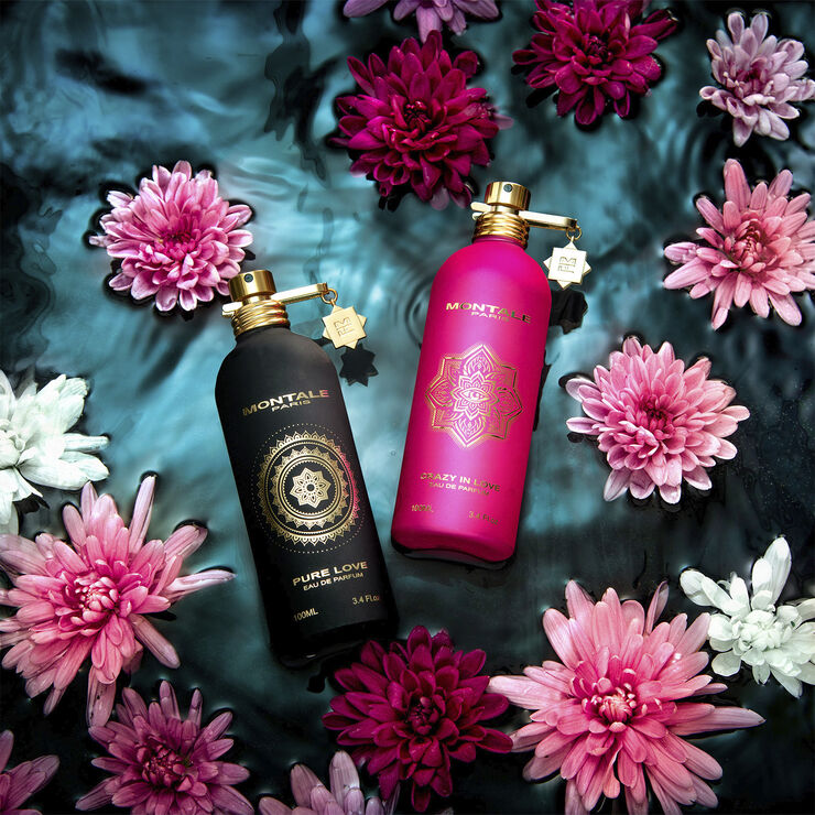 Montale Pure Love EdP 100 ml