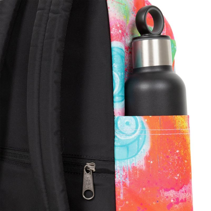 Sac à dos Day Pak'r S 13 Litres Fluo Clouds
