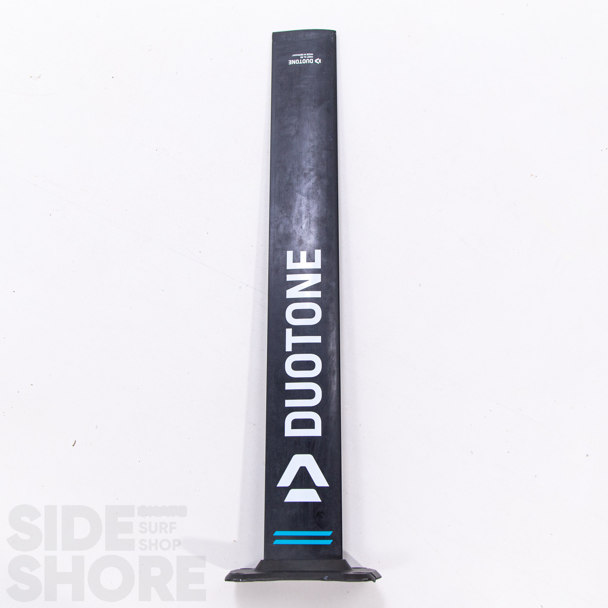 DUOTONE Mat Alu 90   Platine Double US