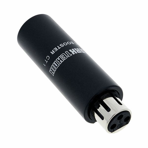 Klark Teknik Mic Booster CT1