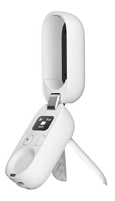 INSTA360 - CAMERA DE SPORT GO2