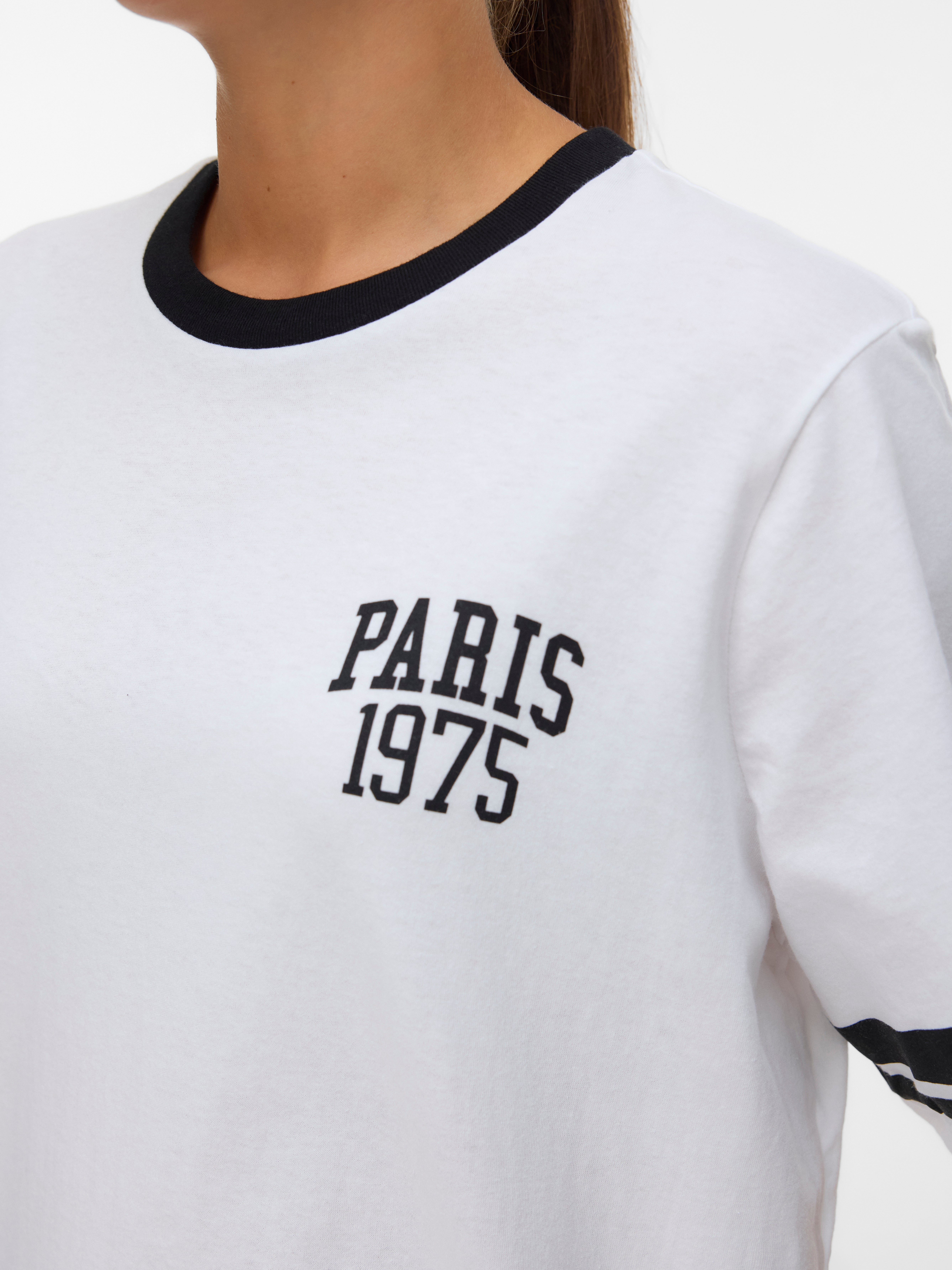 VMARTINE T-shirts