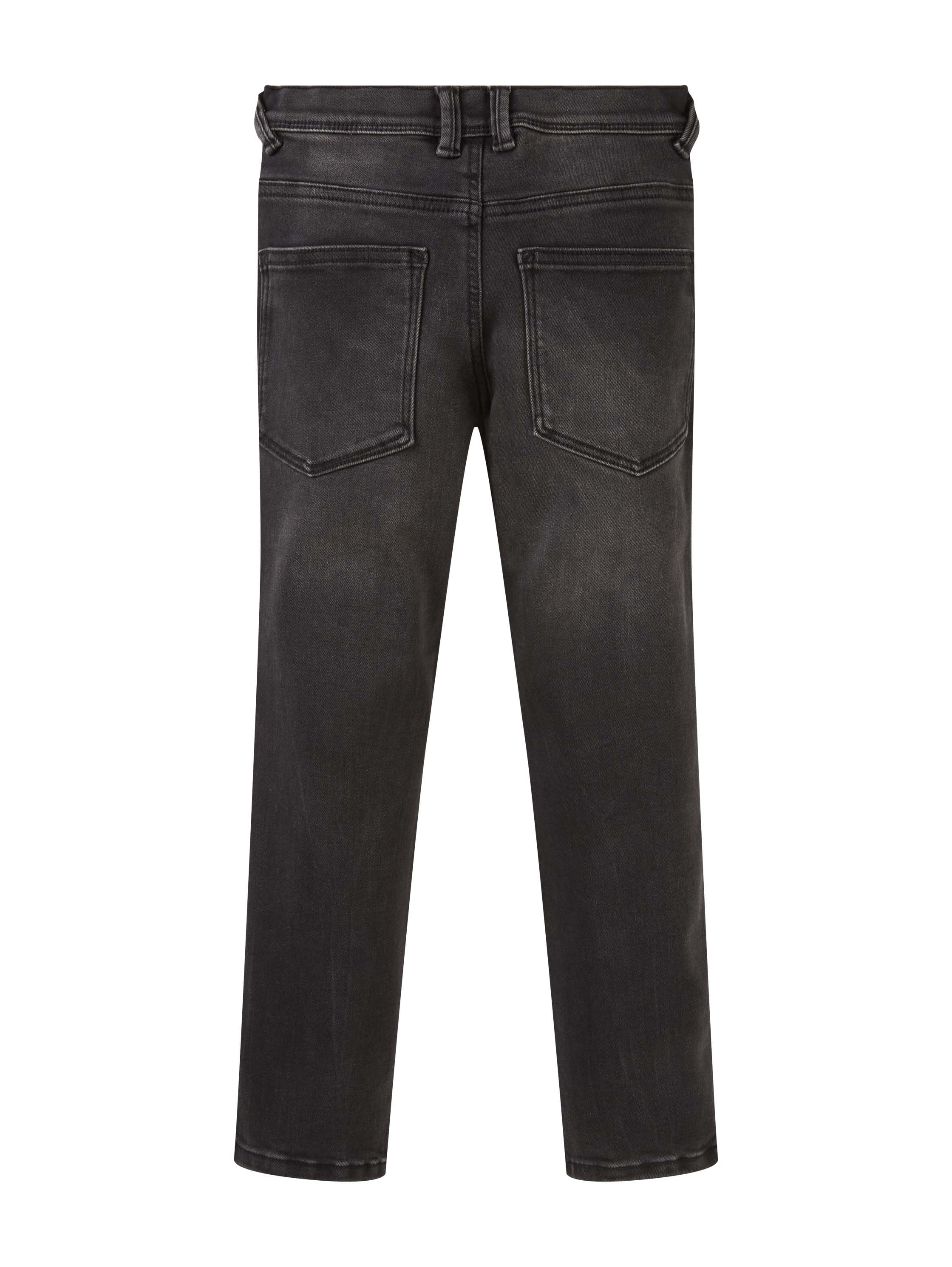 TOM TAILOR Skinny-fit-Jeans , im Five-Pocket Style