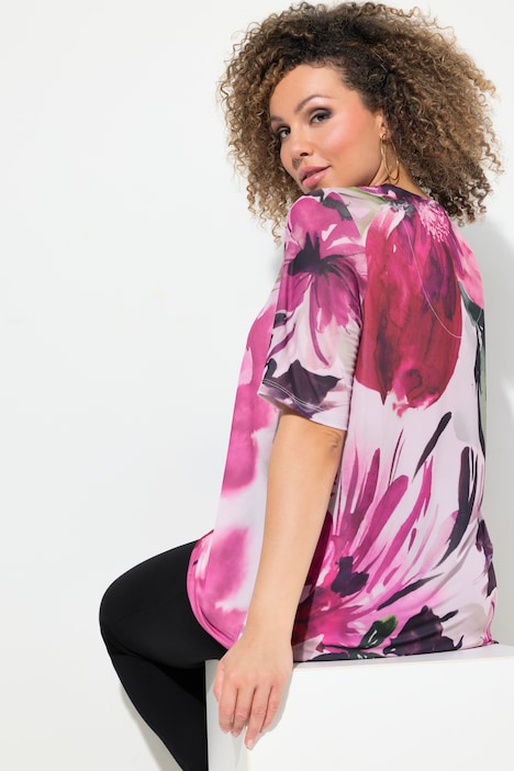 Slinky Long Shirt