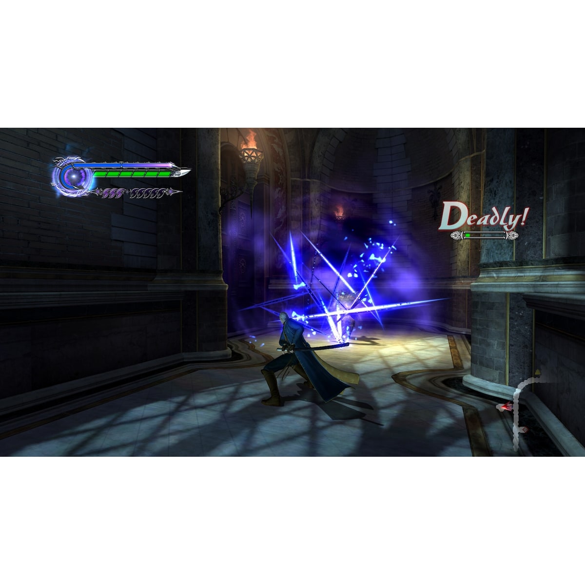 Devil May Cry 4 Special Edition - PC Windows