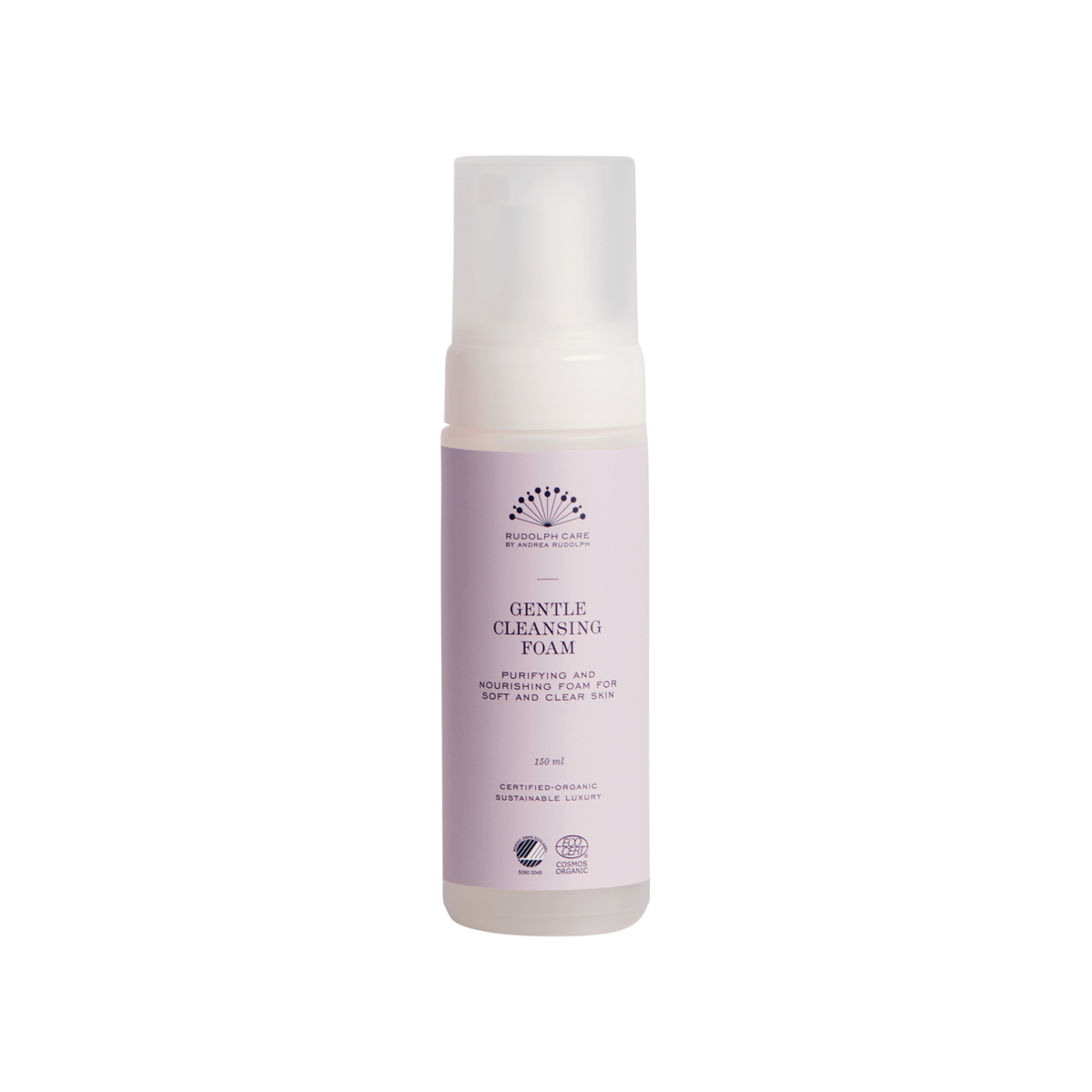 Gentle Cleansing Foam 150ml