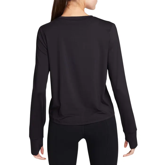 Nike One Classic Dri-FIT Shirt Dames