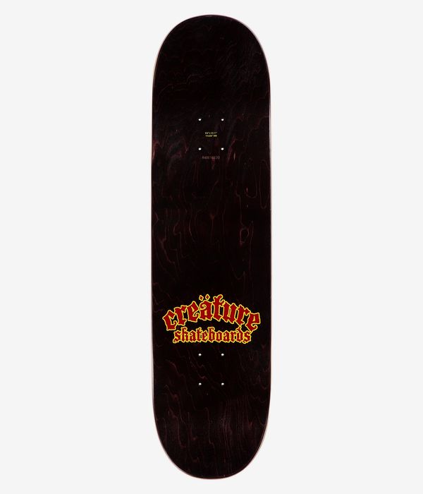 Creature Martinez Branca 8.6