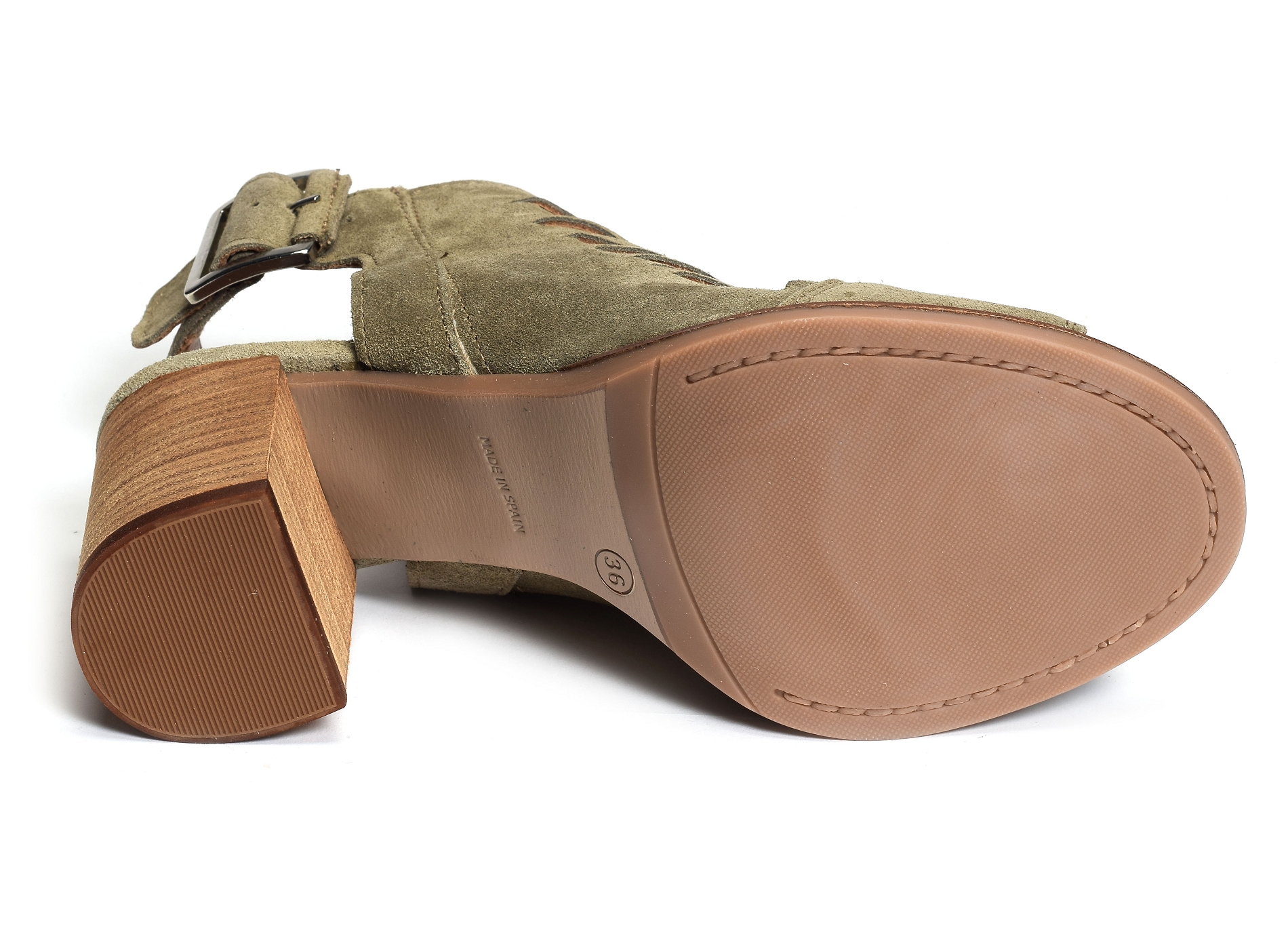 Liset 2295 kaki