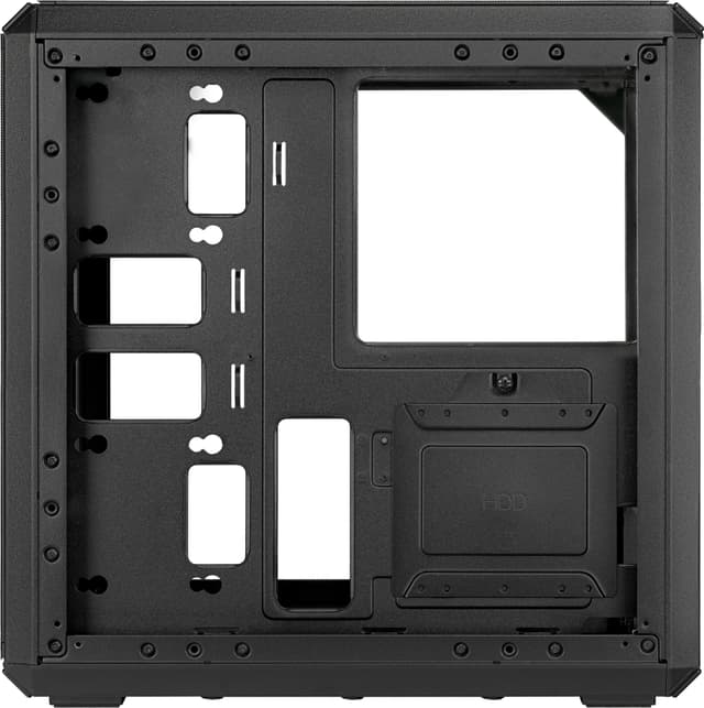 Cooler Master Q300L V2 PC kabinet