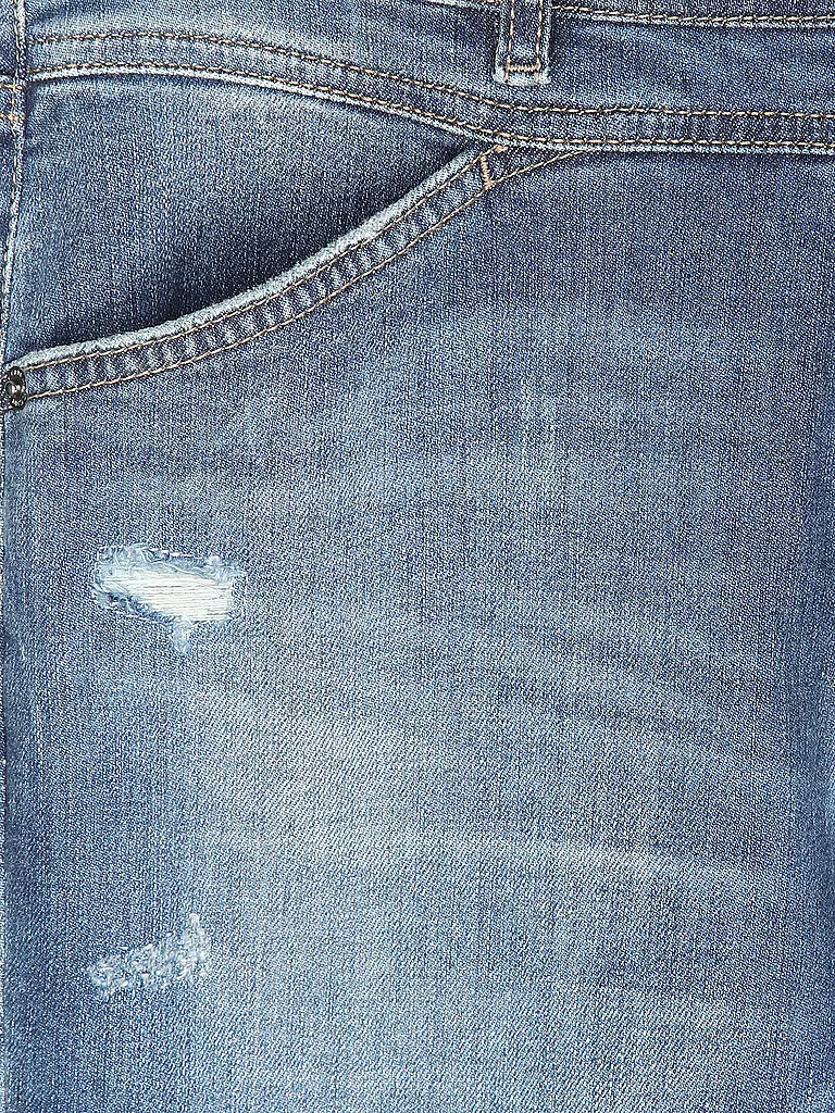 MARC CAIN Jeans RIAD SWAP blau