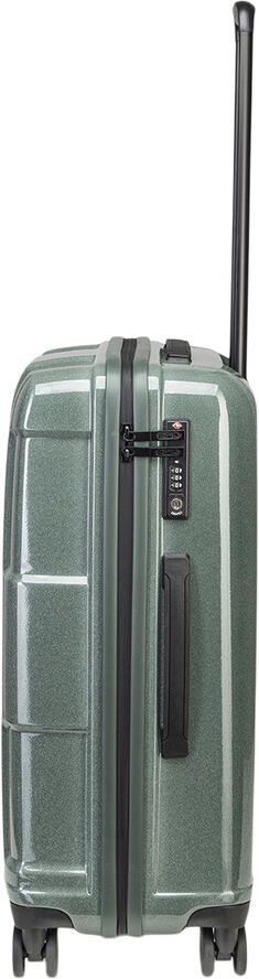 EPIC Crate Reflex EVO Emeraldgreen