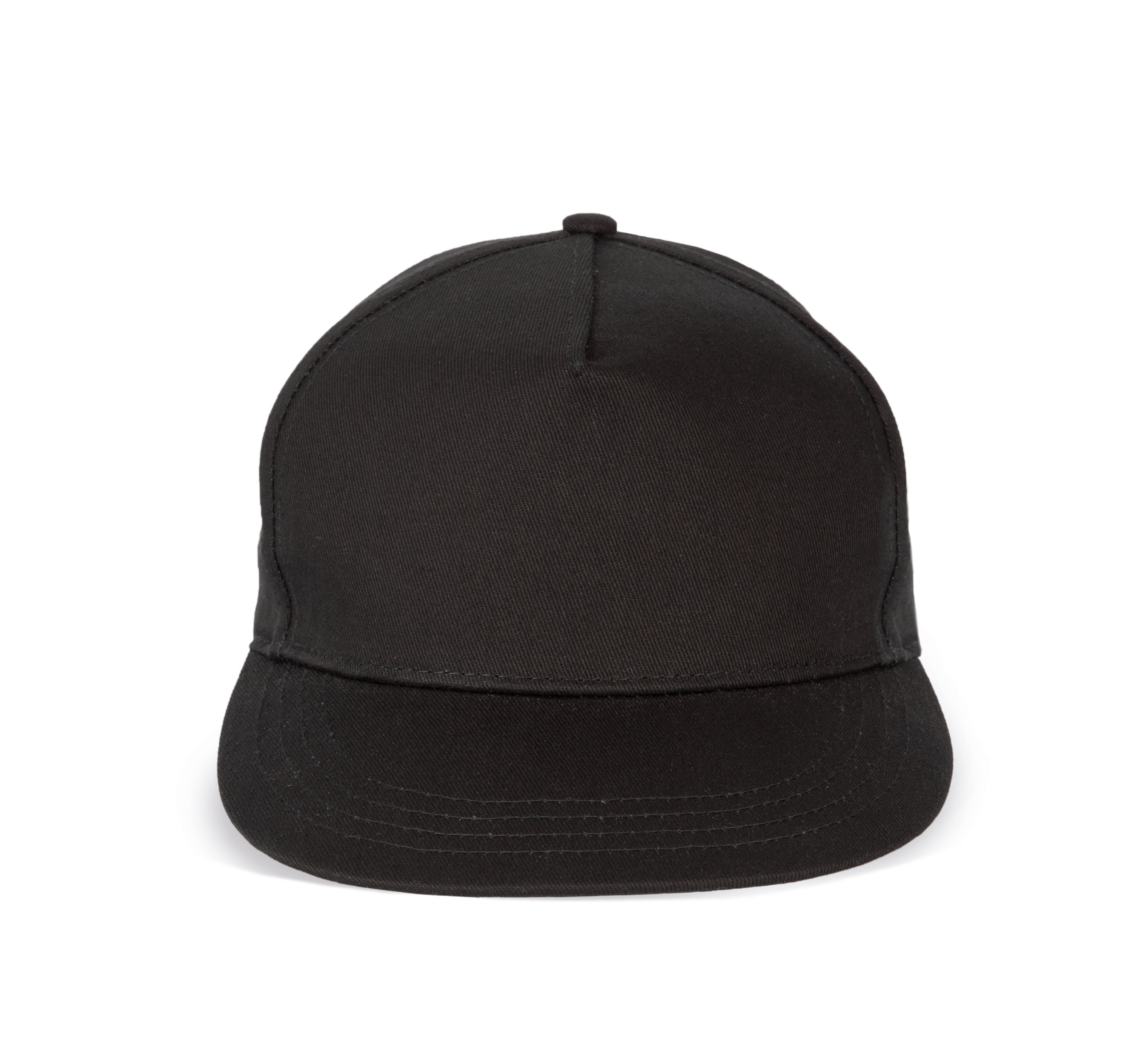 K-up KP139 - CASQUETTE SNAPBACK - 5 PANNEAUX