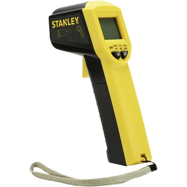 Stanley Infrarødt termometer Optik (termometer) 8:1