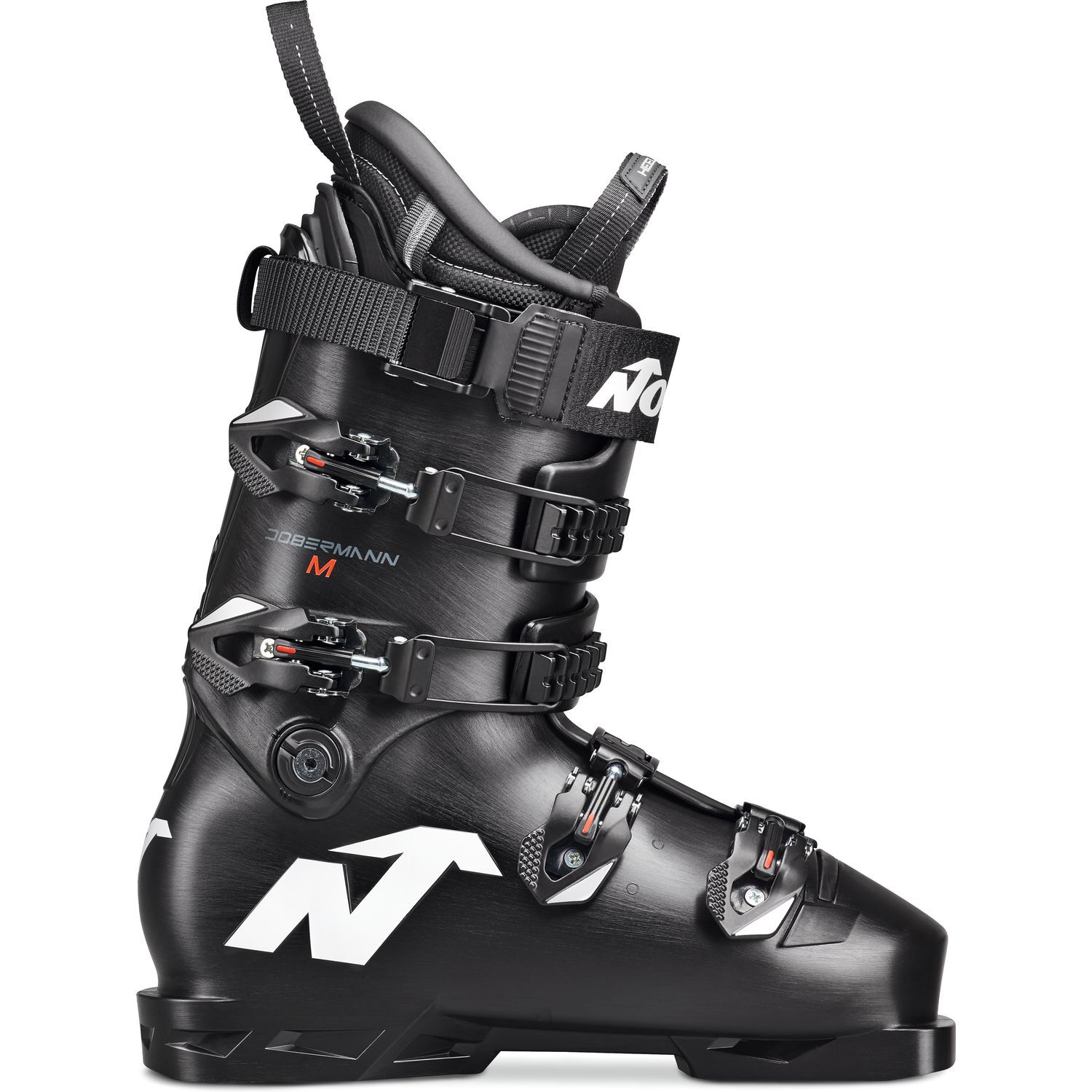 NordicaDobermann 5 96 (Medium) + 5mm Lifter