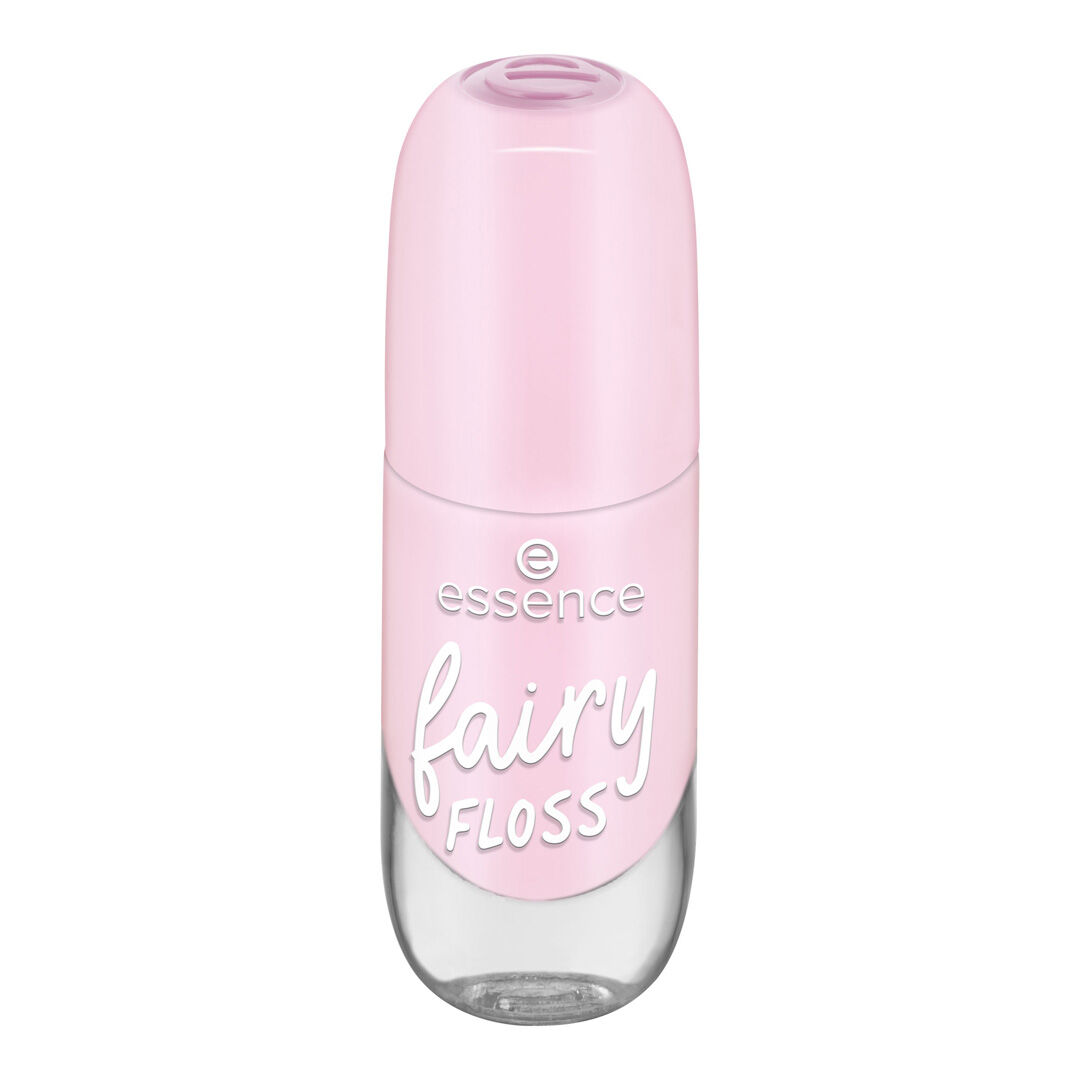 ESSENCE  Verniz de Unhas Gel Nail Colour