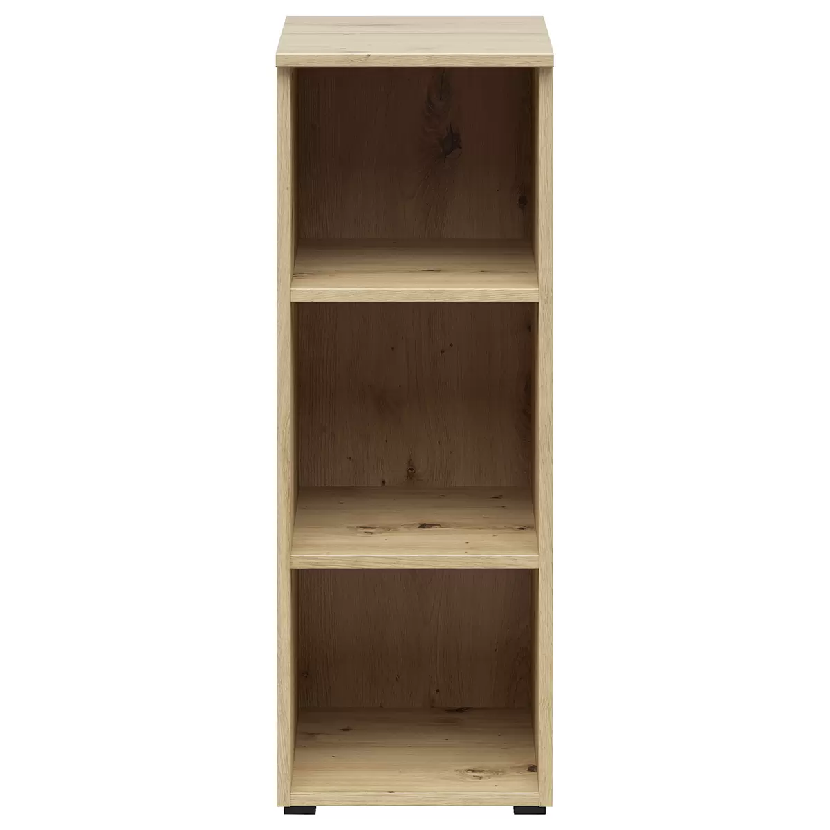 Regal 2T Cabinet Artisan Eiche