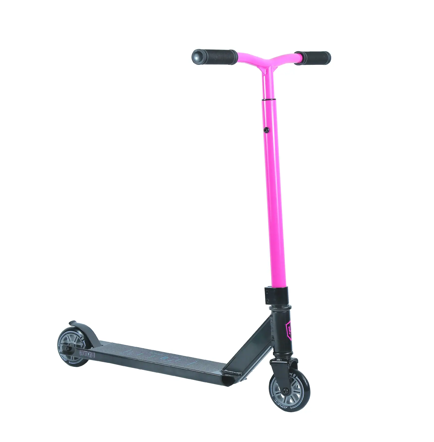 Grit Atom Pro løbehjul | SkatePro