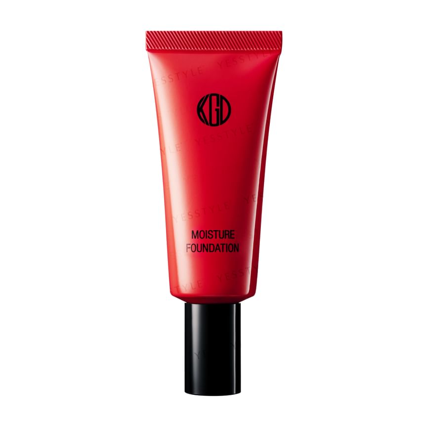 Koh Gen Do - Maifanshi Moisture Foundation