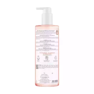 XeraCalm Nutrition Gel Nettoyant - Visage et Corps - 500ml