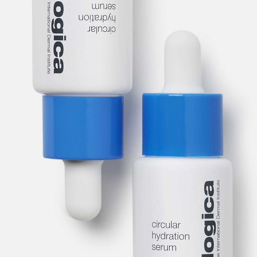 Dermalogica Circular Hydration Serum 30ml