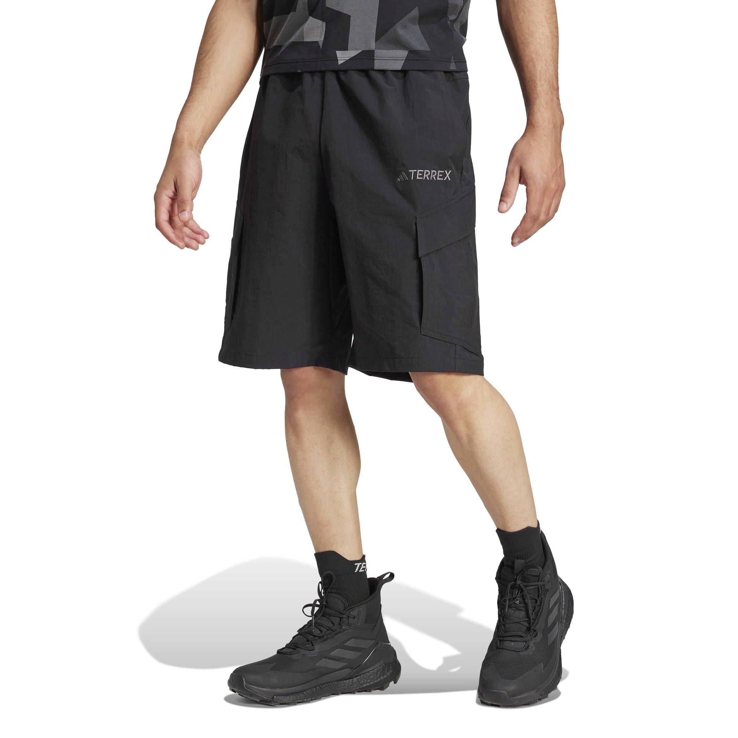 adidas Terrex Xploric Cargo Shorts Mens
