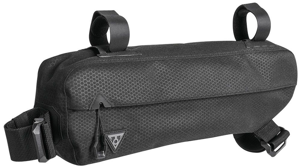 Topeak MidLoader 3,0 l - Rahmentasche kaufen | Bike-Discount