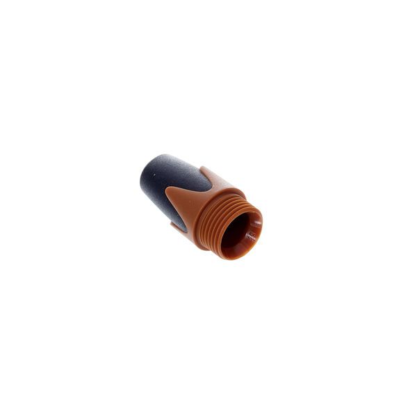 Neutrik BPX Brown