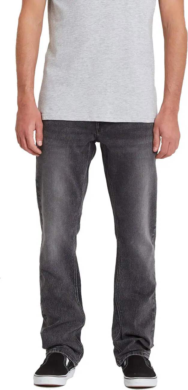 Volcom Vorta Denim Jeans | SkatePro