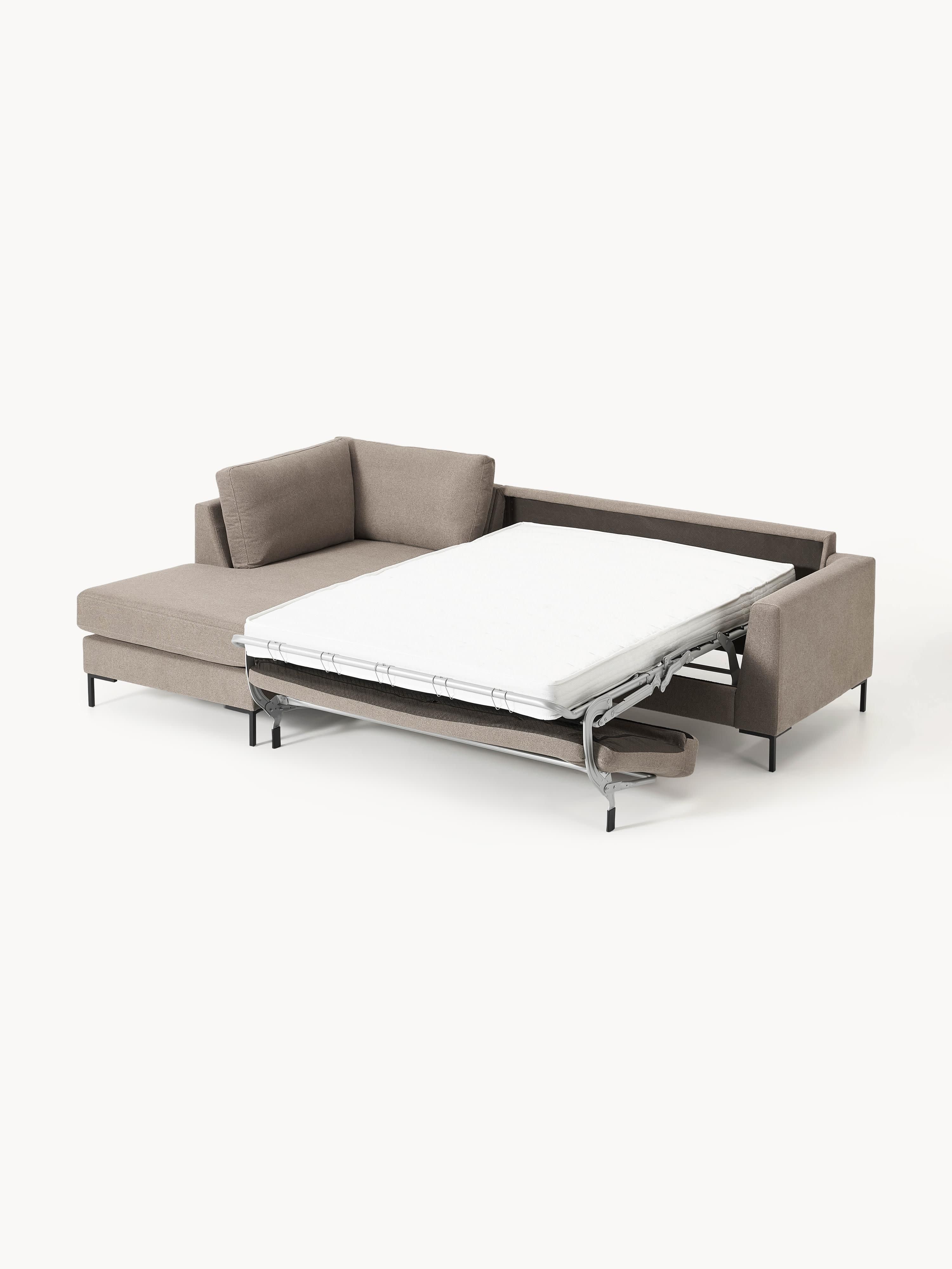Slaapbank Luna (3-zits) met matras
