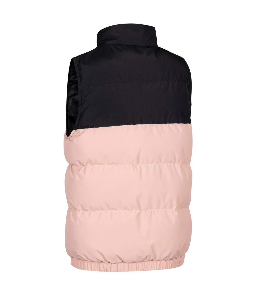 Trespass - Doudoune sans manches STONY - Femme (Rose pâle) - UTTP6069