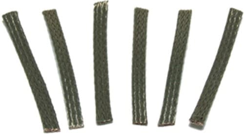 Scalextric C8075 - Braid Pack - 6pcs