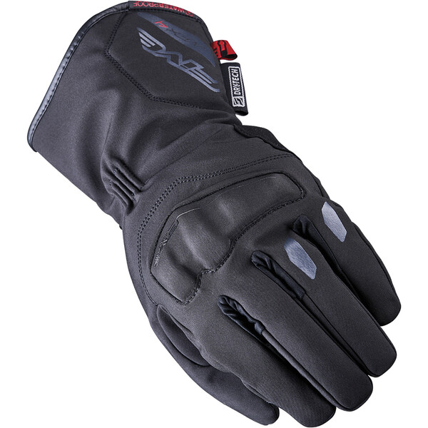 Five - Gants femme WFX4 Woman Waterproof Noir
