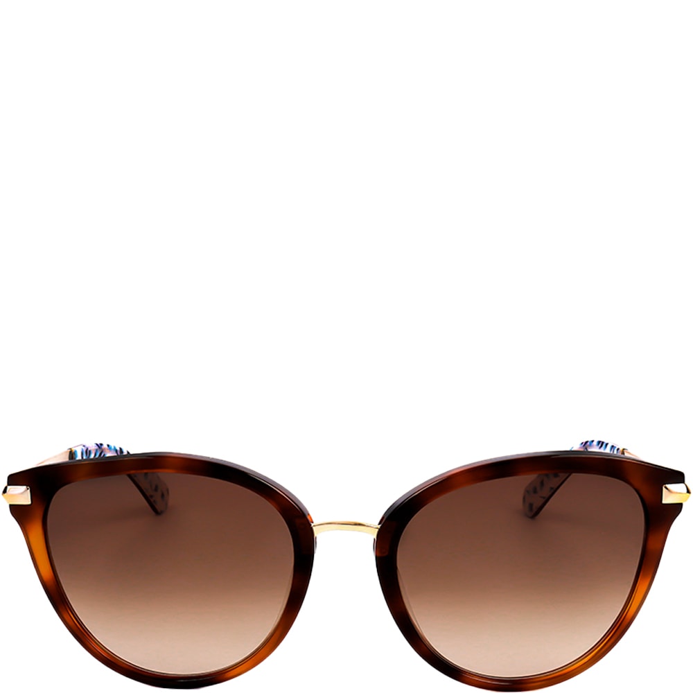 Kate Spade - Lunettes de soleil - Catégorie 3 - Marron