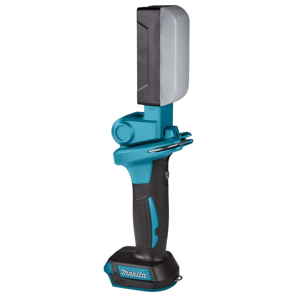Makita DEBDML816 Accu LED Zaklamp 500lm 14,4V / 18V LXT met lampenkap