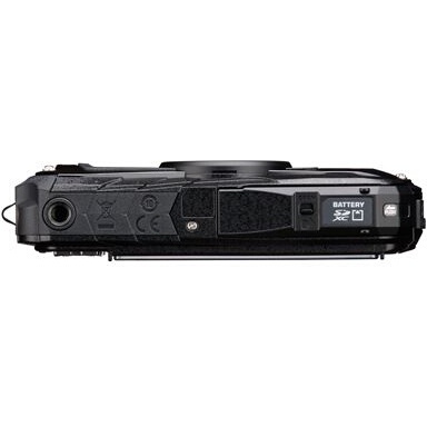 Appareil photo compact Pentax WG-90 Noir