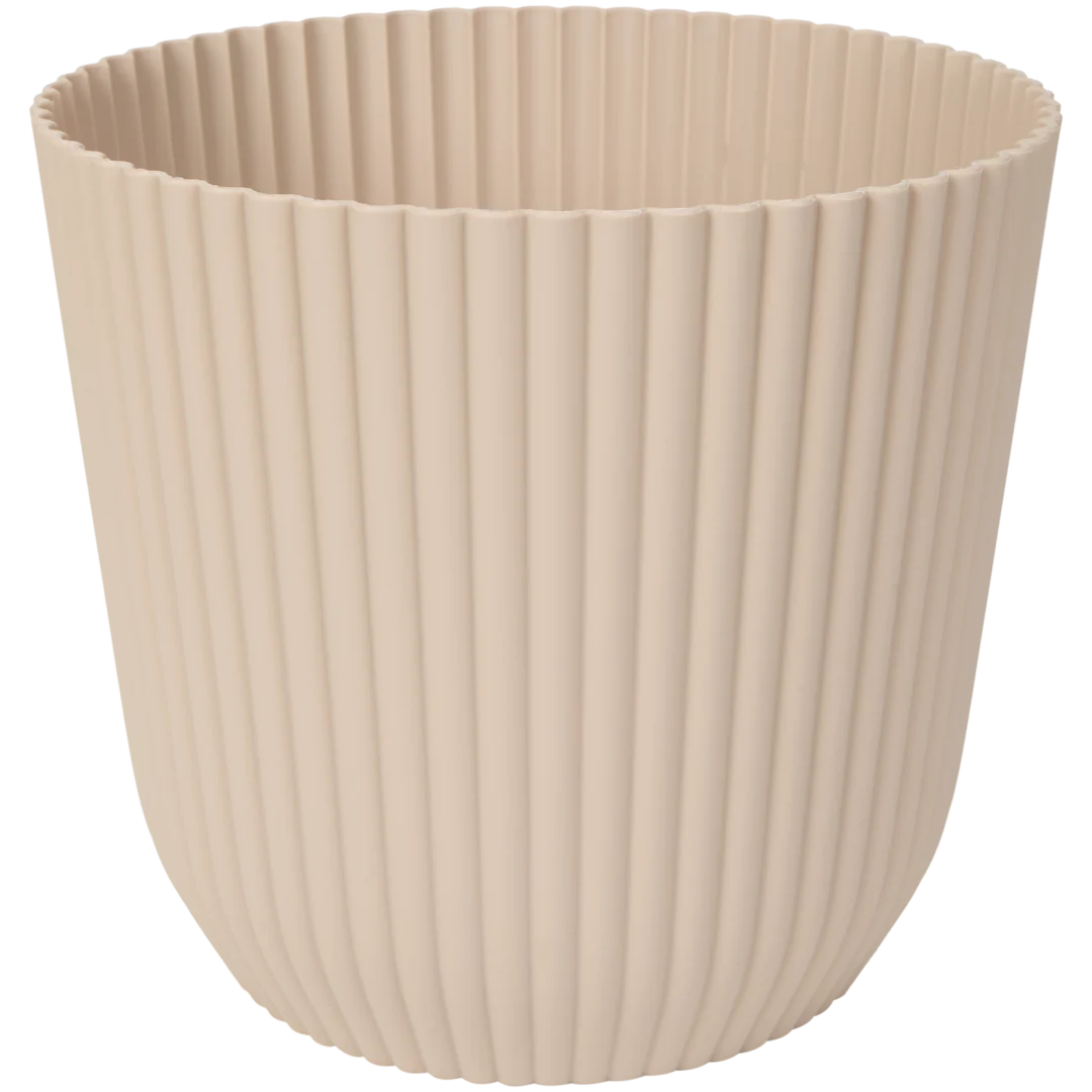 Bloempot Cadiz Ø 25 cm | diverse kleuren