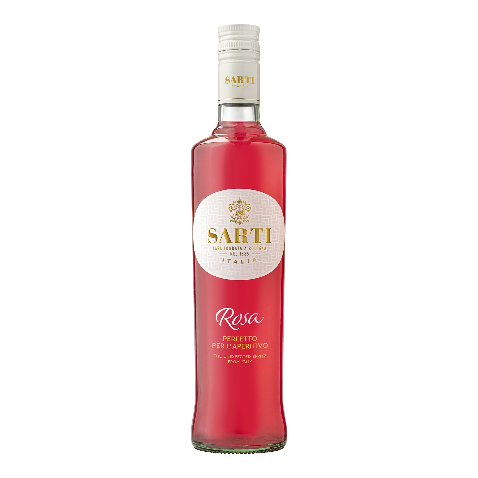 Sarti Rosa Aperitif 14,0 % vol 0,7 Liter