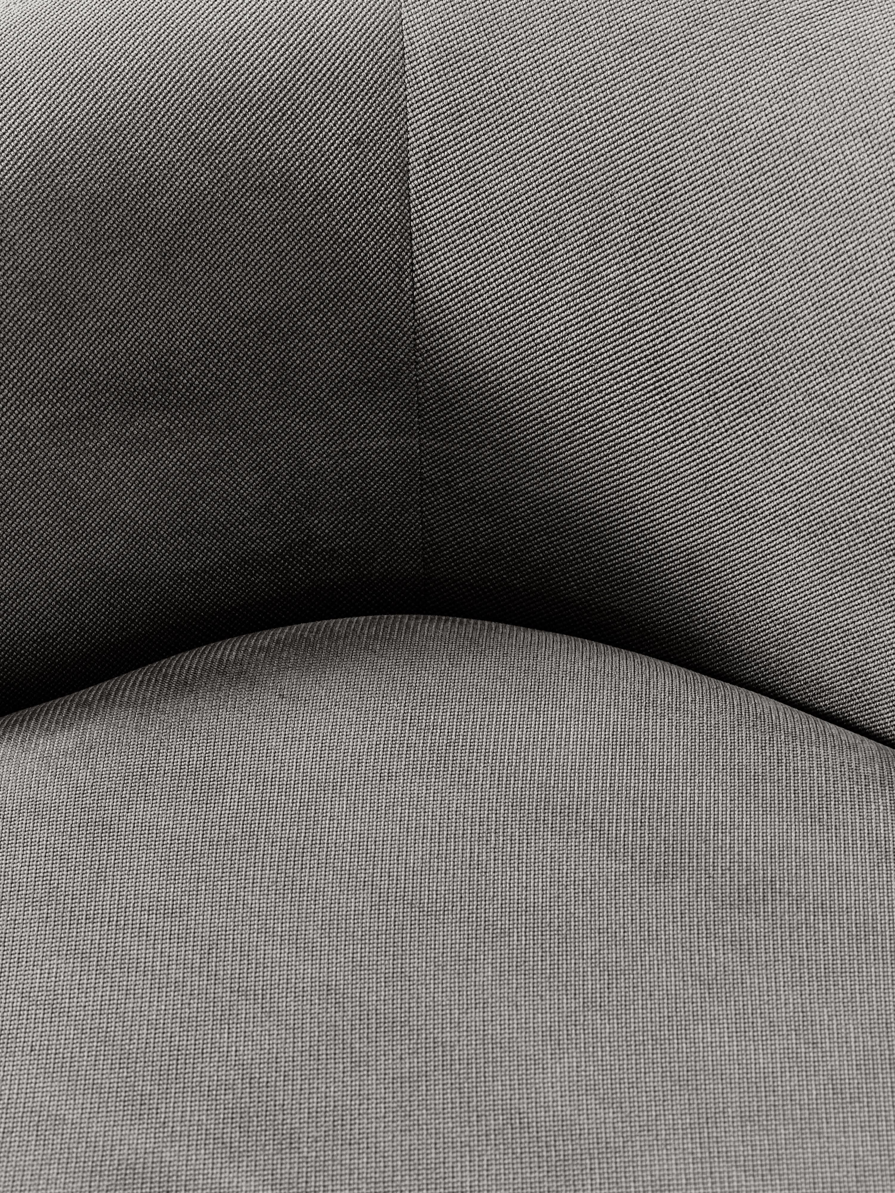 Loungefauteuil Alba