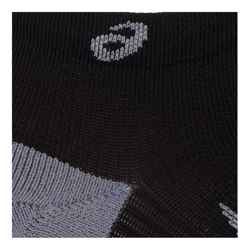 Asics LIGHT RUN - Chaussettes x2 brilliant white