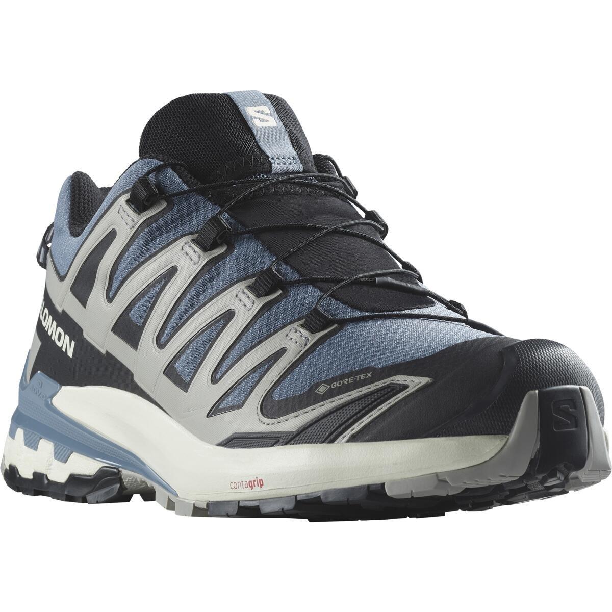 Salomon Salomon XA Pro V8 GTX Trail Running Shoes Mens