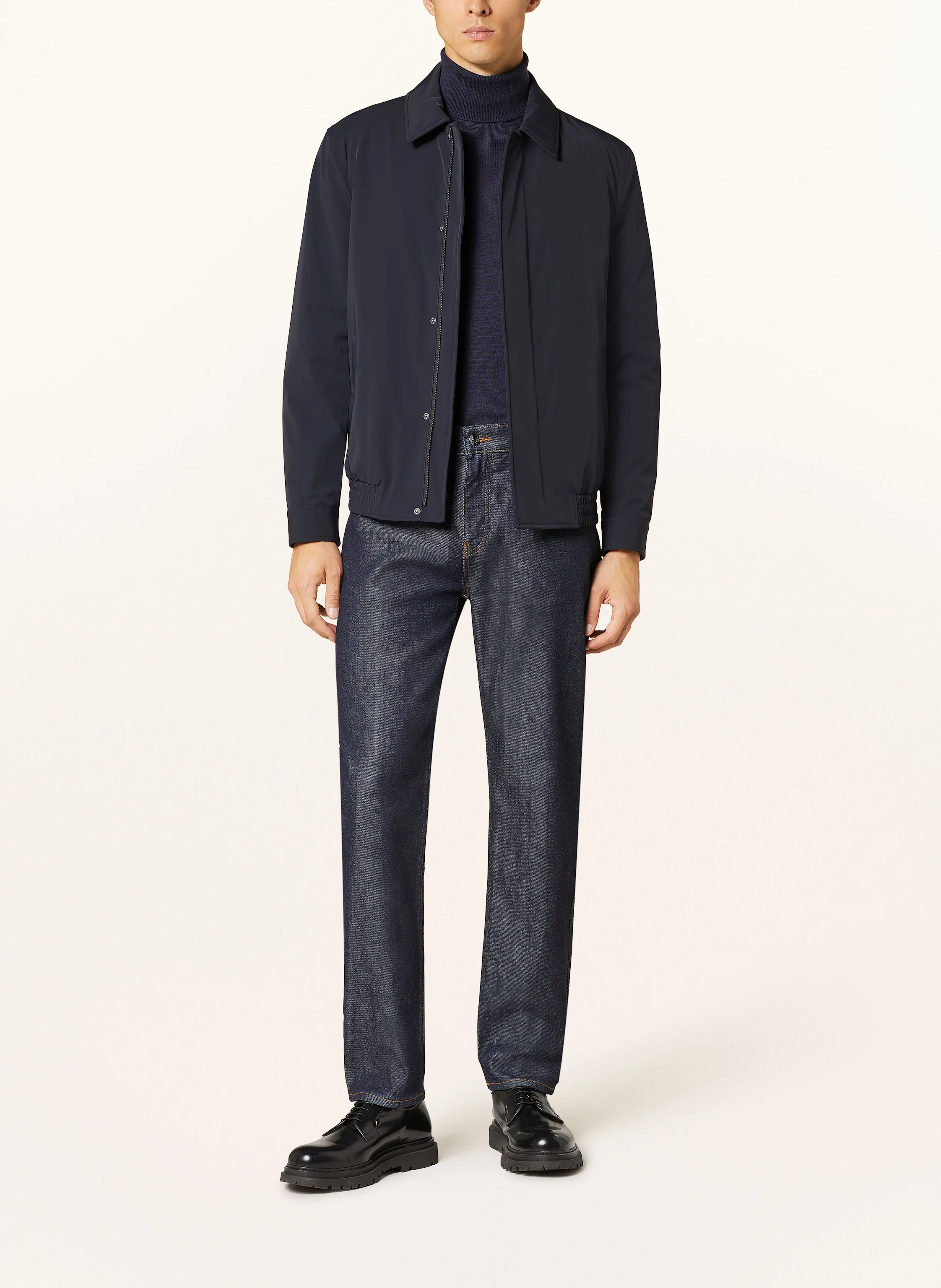 REISS Overjacket COLOGNE