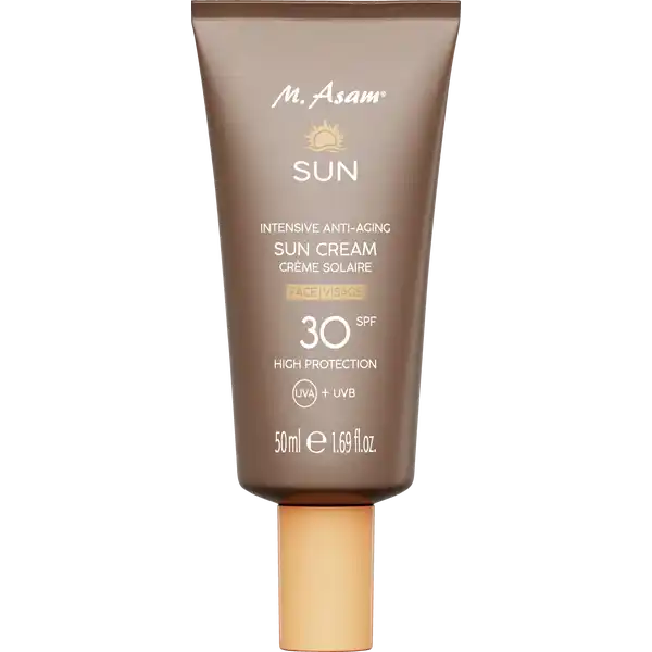 Intensive Anti-Aging Sun Cream LSF 30