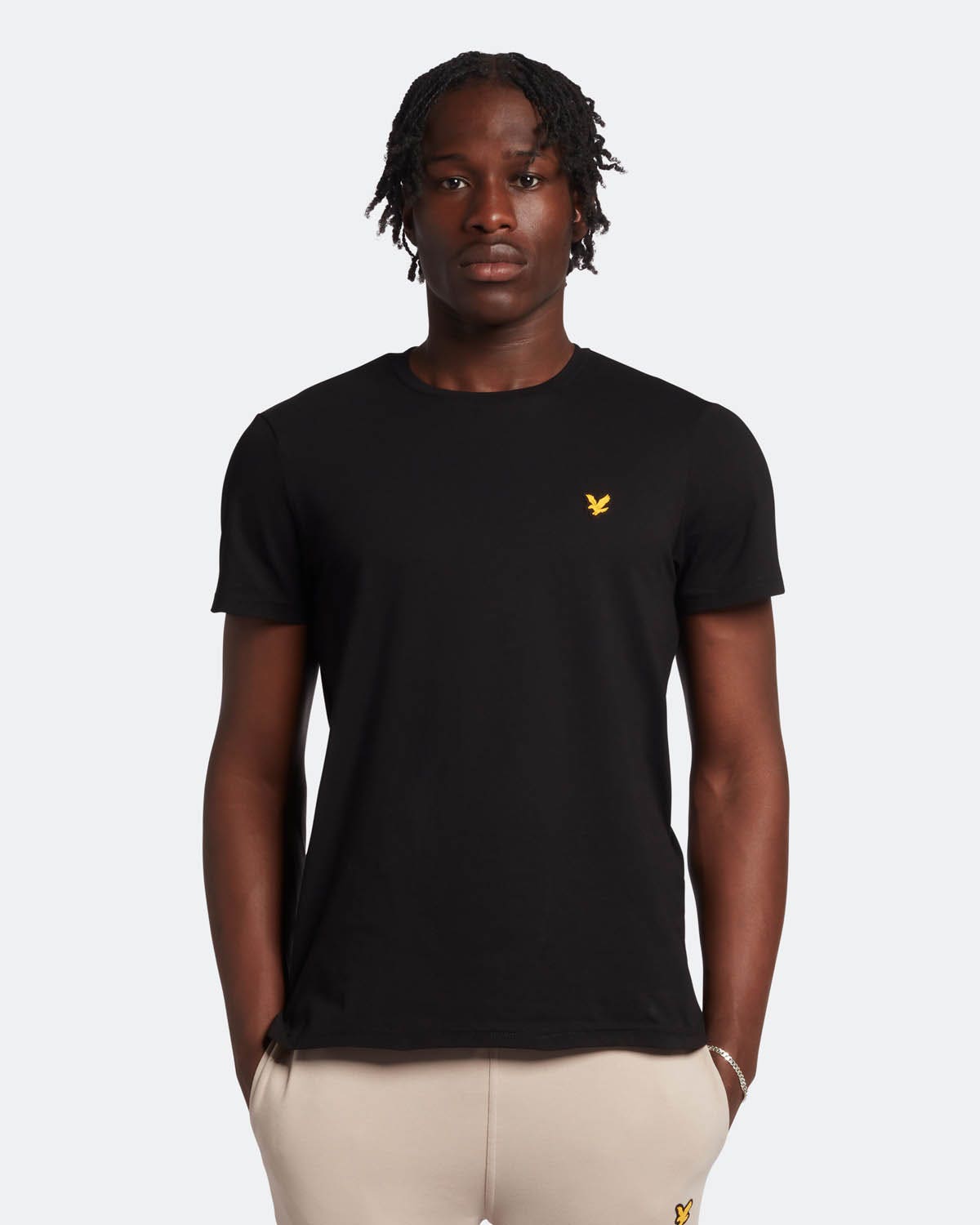 Lyle & Scott  Martin T-shirt